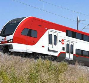 Caltrain receives necessary funding for service improvements