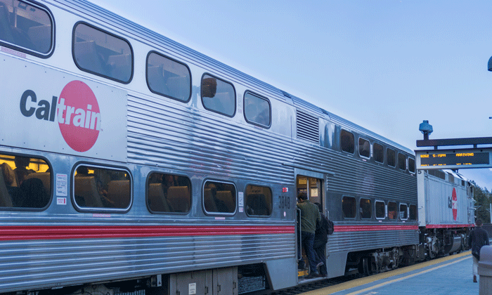 Caltrain