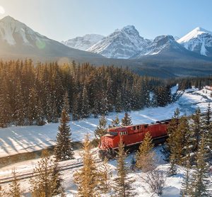 Transport Canada approves changes to rail safety rules