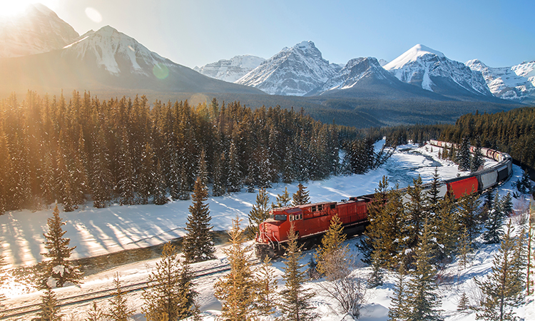 Transport Canada approves changes to rail safety rules