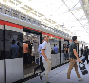 Transport expert and influencer, Paul Comfort, speaks to Emmanuel Colin about the importance of customer service and passenger experience on modern rail…