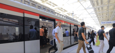 Transport expert and influencer, Paul Comfort, speaks to Emmanuel Colin about the importance of customer service and passenger experience on modern rail…