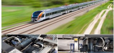 Rail Innovation