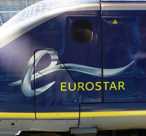 Challenging Q1 for Eurostar as travellers remain cautious after terrorist attacks