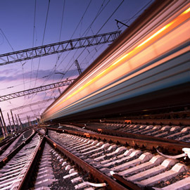 Changing the rail industry focus