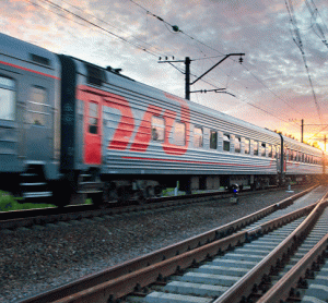 Russian Railways’ digital transformation strategy