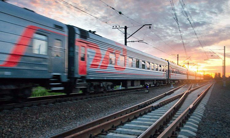 Russian Railways’ digital transformation strategy