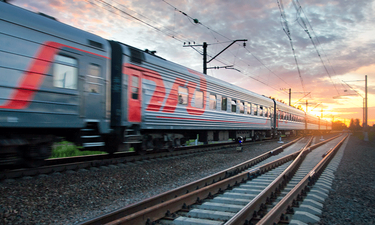 Russian Railways’ digital transformation strategy