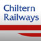 Chiltern Railways logo