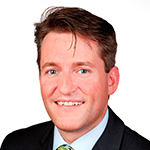 Christian Lackner, Business Segment Manager Smart Mobility, NXP