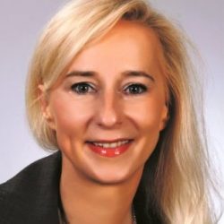 Christine Kraft, Project Manager, ETCS DB