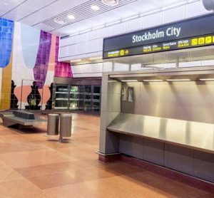 MTR: Importing excellence from Stockholm to Shenfield