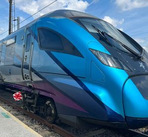 Alstom and TransPennine Express extend maintenance contract