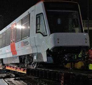 Class 398 tram train