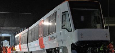 Class 398 tram train
