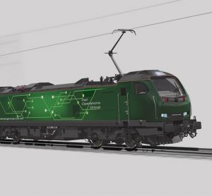 Rail Operations (UK) Ltd orders 30 Class 93 tri-mode trains from Stadler