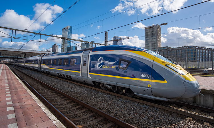 10 new rail projects that could revolutionise travelling across Europe by  train