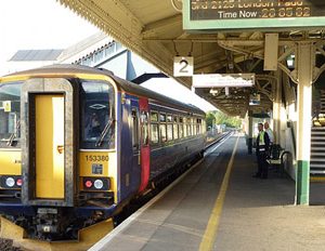 Community rail plan allows greater say on Wiltshire rail services