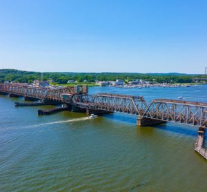 Connecticut River Bridge