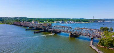 Connecticut River Bridge