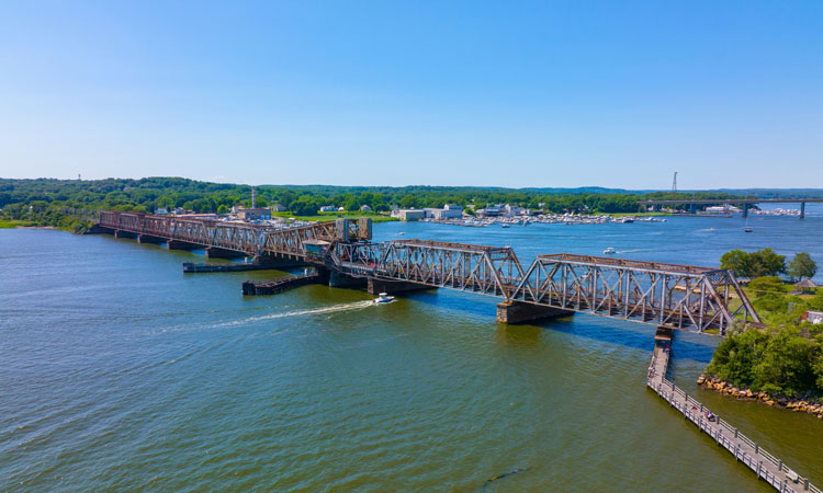 Connecticut River Bridge