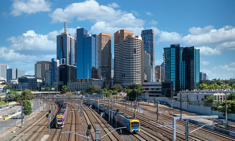 Faster Australian rail connections need to be a post-pandemic priority