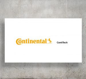 Contitech logo