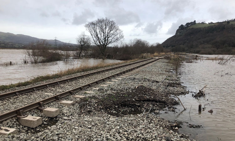 Conwy Valley line