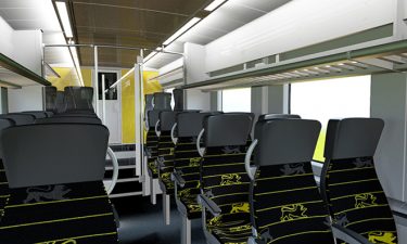 DB Regio orders 24 Coradia Continental EMUs for southern Germany