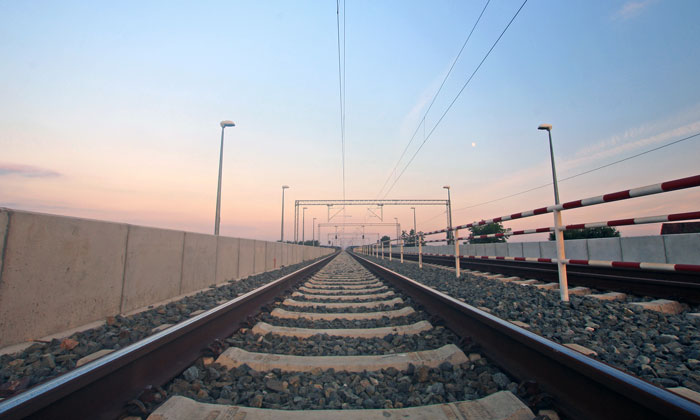 level crossings