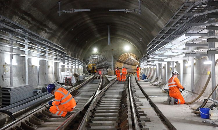 Crossrail