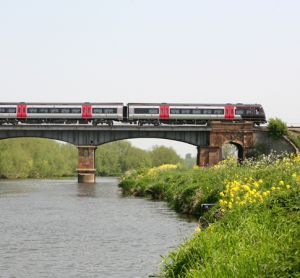 CrossCountry to introduce increased capacity trains across the Midlands