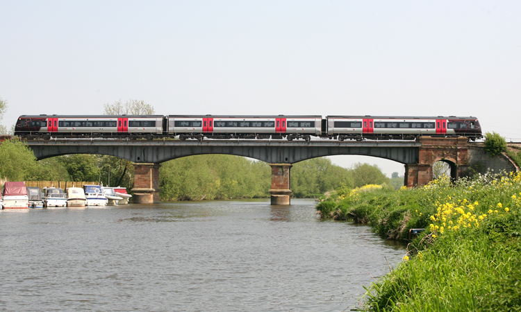 CrossCountry to introduce increased capacity trains across the Midlands