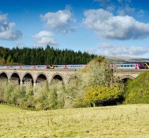 CrossCountry unveils 10-year sustainability strategy to cut rail emissions