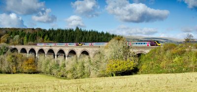 CrossCountry unveils 10-year sustainability strategy to cut rail emissions