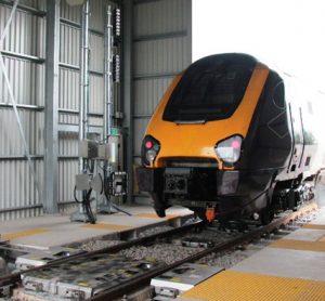 CrossCountry fleet maintenance contract extended until 2019