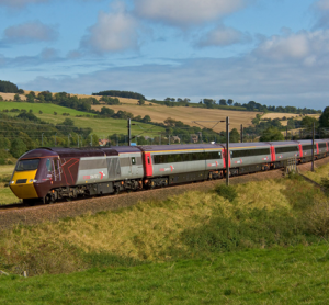 Arriva to continue CrossCountry rail franchise