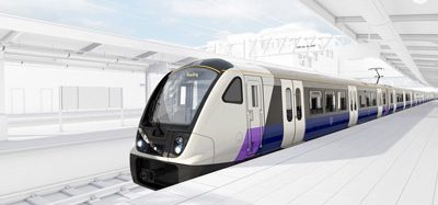 Crossrail Trains