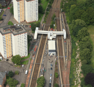 DALMUIR ARIEL VIEW