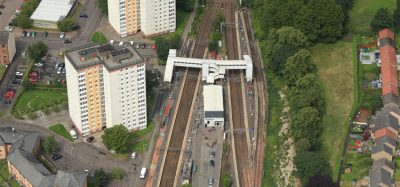 DALMUIR ARIEL VIEW