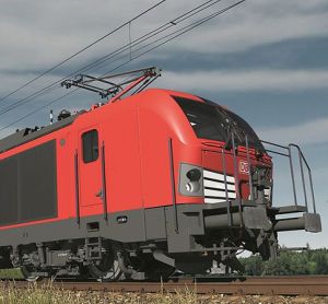 DB Cargo awards two-engine locomotives contract to Siemens Mobility