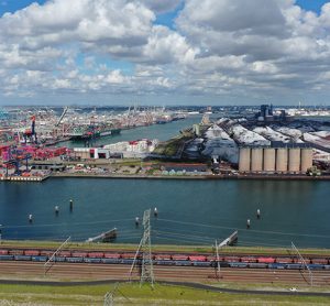 DB Cargo announces new connections to Rotterdam and Antwerp