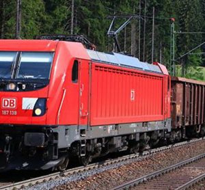 DB Cargo launches direct freight shuttle service in Romania