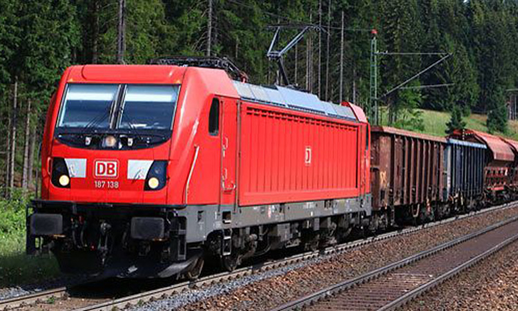 DB Cargo launches direct freight shuttle service in Romania