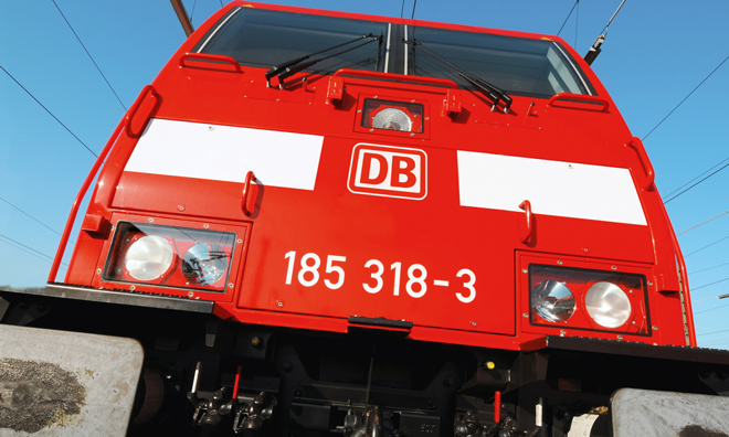 DB Cargo UK prepares to cut back following unprecedented changes in market
