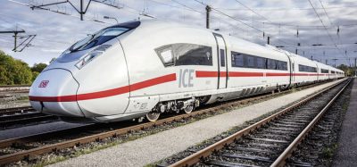Deutsche Bahn orders additional ICE 3neo trains