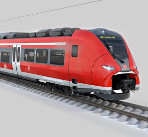 DB Regio orders 18 three-part Mireo trainsets from Siemens Mobility