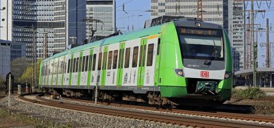DB Regio survey outlines expected increase in passengers post-COVID-19
