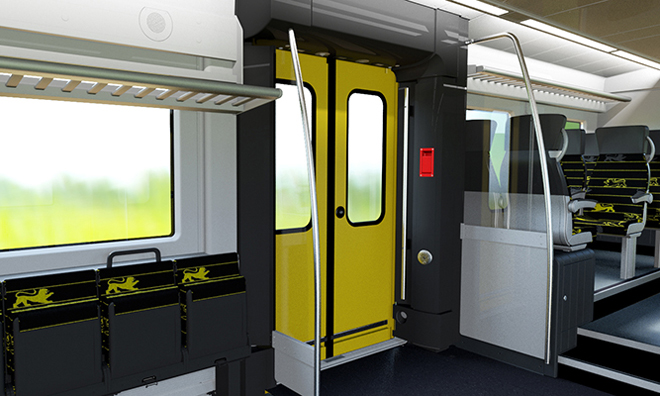 DB Regio orders 24 Coradia Continental EMUs for southern Germany