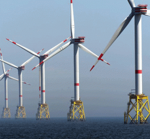 Deutsche Bahn continues to invest in offshore power for trains